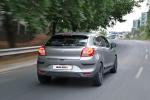 Suzuki Baleno 2016 года (ZA)